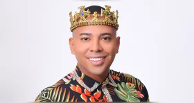 O novo trabalho do cantor exalta o brega como patrimônio afetivo e cultural do povo paraense