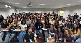 O evento é totalmente gratuito