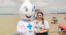 O público esperado é de 450 pessoas