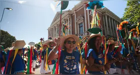 Campanha “Marajó Solidário” para arrecadar doações