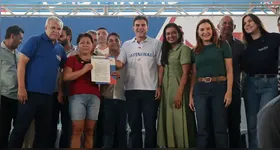 750 famílias de Castanhal foram beneficiadas