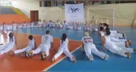 O evento reuniu oficinas, apresentações culturais, batizado, troca de cordas, fortalecendo o vínculo comunitário e ampliando o alcance da capoeira na região.