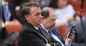 Ex-presidente Jair Bolsonaro será julgado por tentativa de golpe de estado.