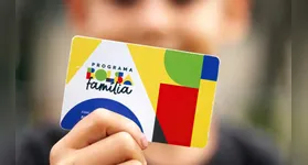 Bolsa Família