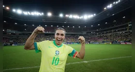 CBF anunciou reformulação nas competições de futebol feminino do país.