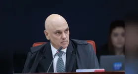 Ministro Alexandre de Moraes