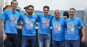 Contas de 2024 e 2025 serão analisadas pelo Condel do Payandu.