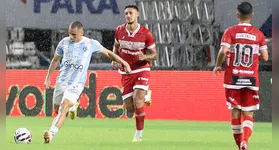 O confronto entre CRB e Paysandu está marcado para hoje, sábado (30 de agosto de 2025), às 16h (horário de Brasília), no Estádio Rei Pelé, em Maceió (AL)