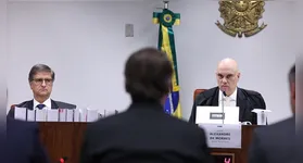Nesta semana, o colegiado vai iniciar a votação que pode condenar Bolsonaro e os outros réus a mais de 30 anos de prisão.
