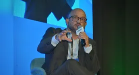 Tony Couceiro participou do painel “Cenário imobiliário nacional: regiões diferentes, desafios iguais?”, em São Paulo.