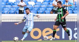 Paysandu precisa vencer todos os 6 jogos que restam em casa e 2 fora para tentar sonhar com a salvação