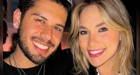 Virginia Fonseca curte post sobre término com Zé Felipe, gerando especulações sobre sua vida pessoal e profissional. Entenda o contexto.