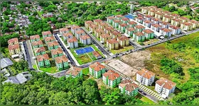 No Pará, o estado poderá receber mais 1.191 novas unidades habitacionais