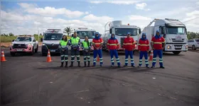 Colaboradores diretos e indiretos que atuam nas Bases de Serviços Operacionais