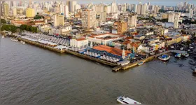 Editais são oportunidades de emprego durante o evento na capital paraense
