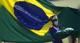 Dia da Independência do Brasil, celebrado em 7 de setembro
