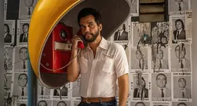 O Agente Secreto, novo filme de Kleber Mendonça Filho, conquista três indicações.