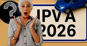 Saiba como os idosos conseguem isenção no IPVA