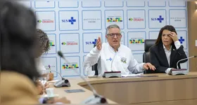 Primeiro lote começa a ser distribuído aos estados ainda em novembro