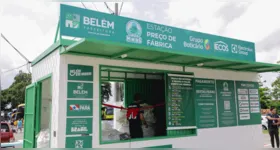 Iniciativa transforma resíduos em renda e promove inclusão social.