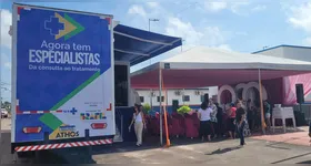 O objetivo do programa é aumentar a capacidade da rede pública a fim de reduzir o tempo de espera por consultas, exames e cirurgias.