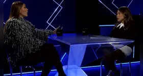 Declarações de Beatriz Reis para a polêmica Blogueirinha
