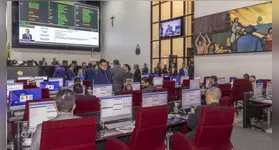 Deputados da Alepa são unanimes em votação do projeto