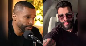 Imagem ilustrativa da notícia Alexandre Pires expõe situação com Gusttavo Lima e revela erro