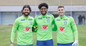 Brasil volta a campo nesta terça-feira (9).
