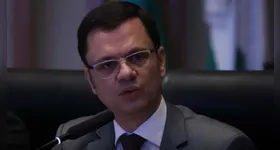 Torres é o único a "morar" na Papuda