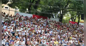 Ingressos para a Festa de Nazaré 2025 à venda a partir de 9 de setembro