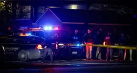 O ataque a tiros ocorreu em uma festa de aniversário infantil em Stockton, no norte da Califórnia.