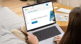 Plataforma destina ensino de matemática