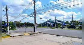 O tráfego na Avenida Brigadeiro Protásio será somente no sentido Avenida Dr. Freitas → Avenida Júlio César.