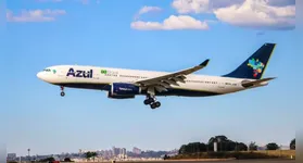 Azul oferta vaga de empregos pelo Brasil
