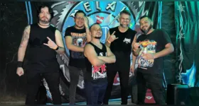 A banda Traveller, formada em 2001, em Ananindeua, voltou à cena musical com dois novos singles.