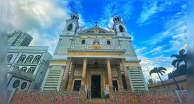 A Basílica de Nazaré ficará fechada na primeira semana de setembro.