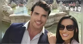 Esposa do assassino do gari está licenciada