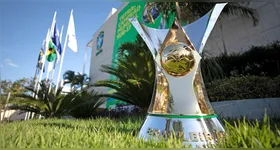 Brasileirão 2026 chega com tudo!
