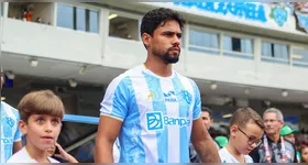 Bryan Borges saiu criticou a postura da equipe após a derrota.