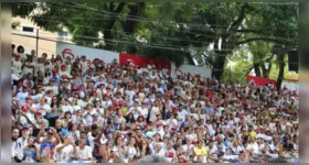 A Diretoria da Festa de Nazaré (DFN) reservou 900 ingressos gratuitos para pessoas que têm direito ao benefício.