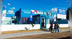 O espaço, batizado em homenagem ao Professor Edivan Alves Pereira, recebeu um investimento de mais de R$ 4,2 milhões