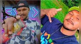 Cabeleireiro estava desaparecido após acidente com as rabetas