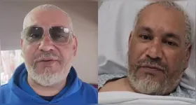 Chrigor ganhou notoriedade nacional ao integrar o grupo Exaltasamba em 1993