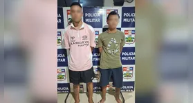 Imagem ilustrativa da notícia Polícia Militar frustra tentativa de homicídio em Marabá