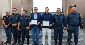 Atualmente, a unidade conta com cerca de 130 policiais militares, que atuam de forma permanente.