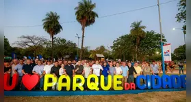 A inauguração do complexo é um marco significativo para Santarém, uma vez que representa um investimento substancial em infraestrutura esportiva.