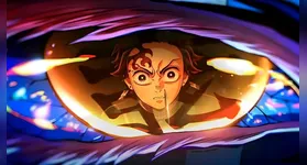 O primeiro longa de uma trilogia que promete encerrar os acontecimentos do universo construído no mangá e no anime, tem duração de 2h35m.