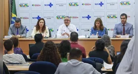 A mudança foi anunciada nesta terça-feira (16) pelos ministérios da Saúde e da Gestão e Inovação em Serviços Públicos (MGI).