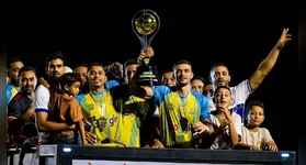 Xinguara sagrou-se heptacampeã do certame, após dois confrontos acirrados com Santana do Araguaia.